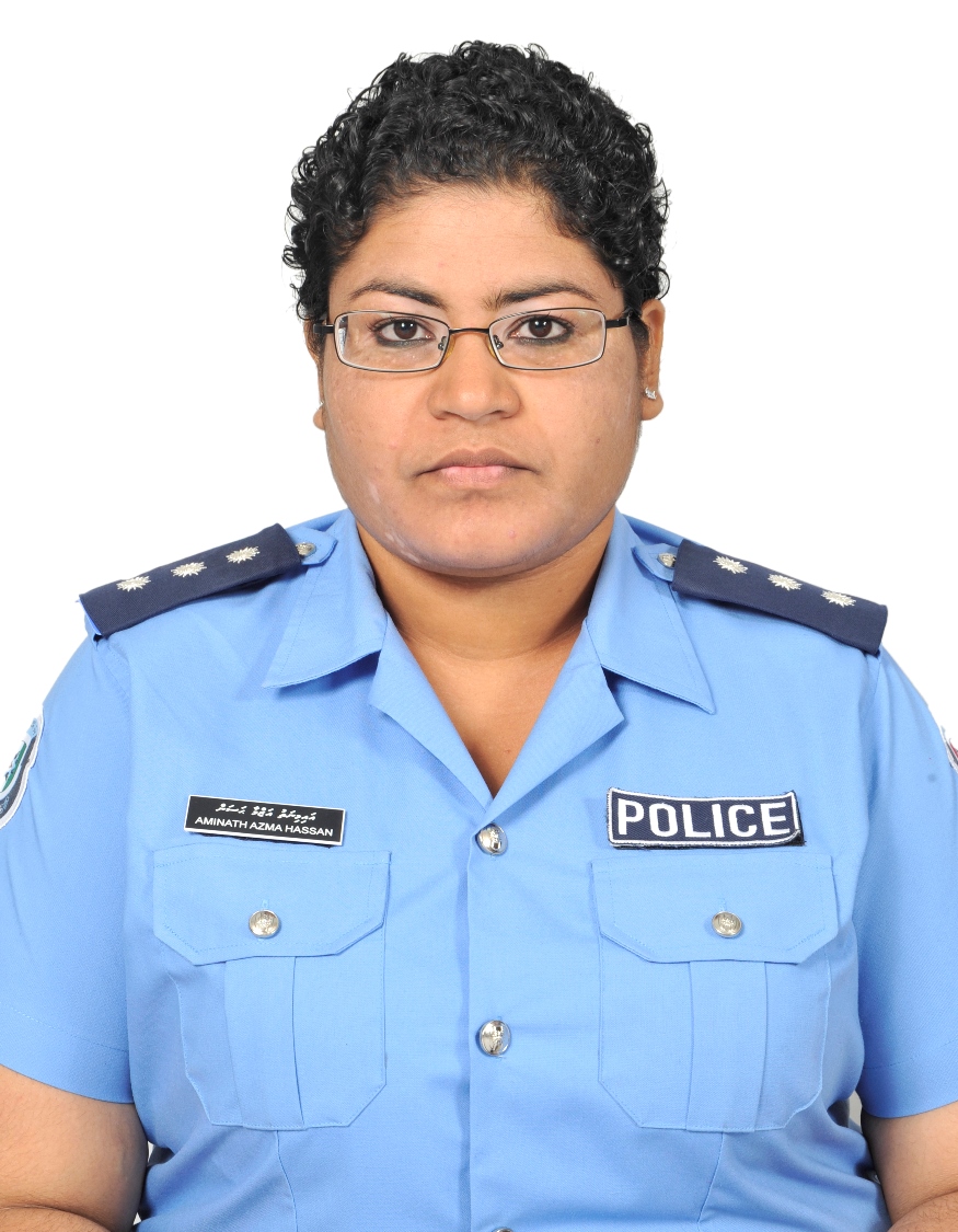 Aminath Azma Hassan Aminath Azma Hassan